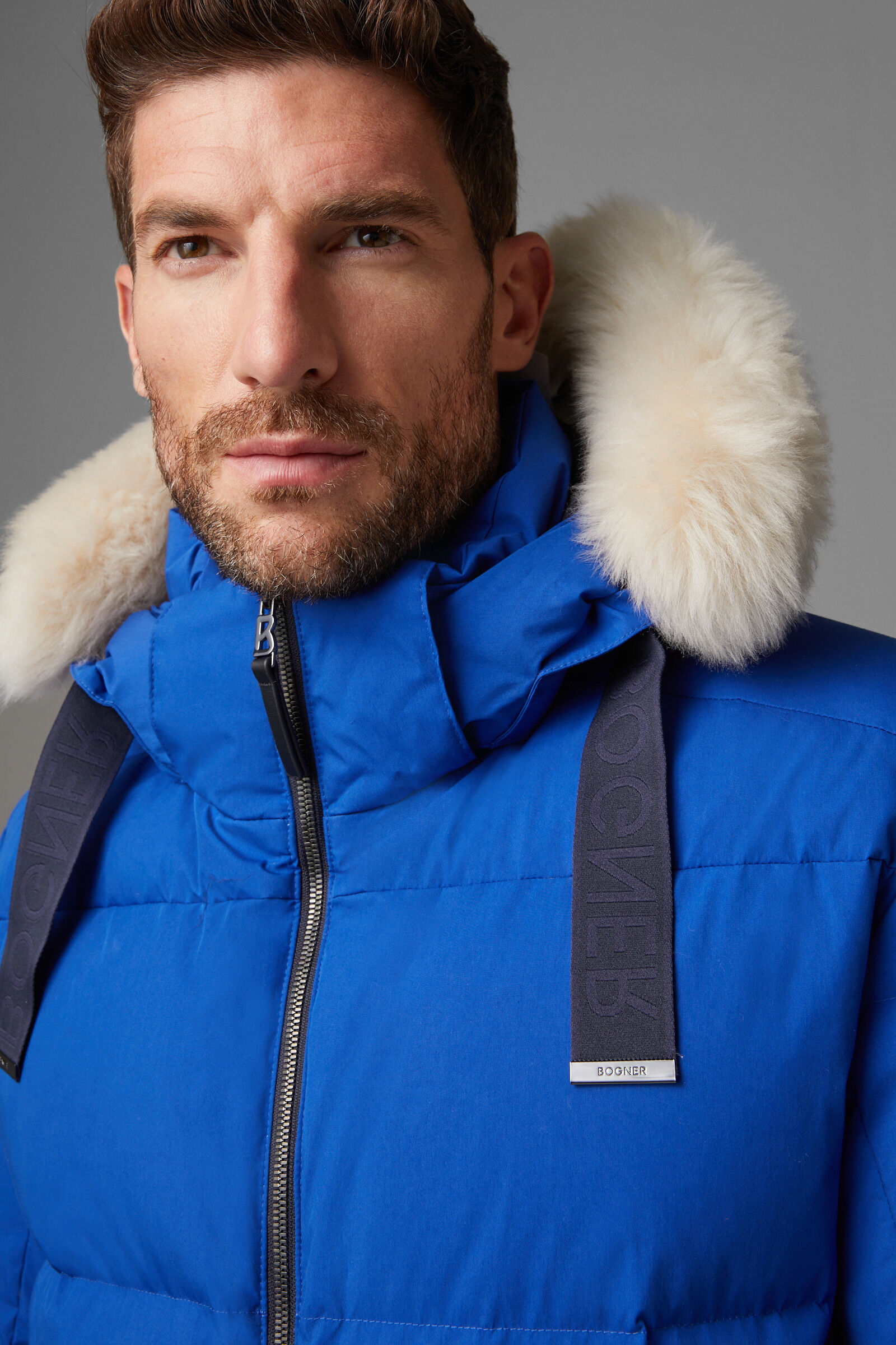 Bogner jamy down jacket new arrivals