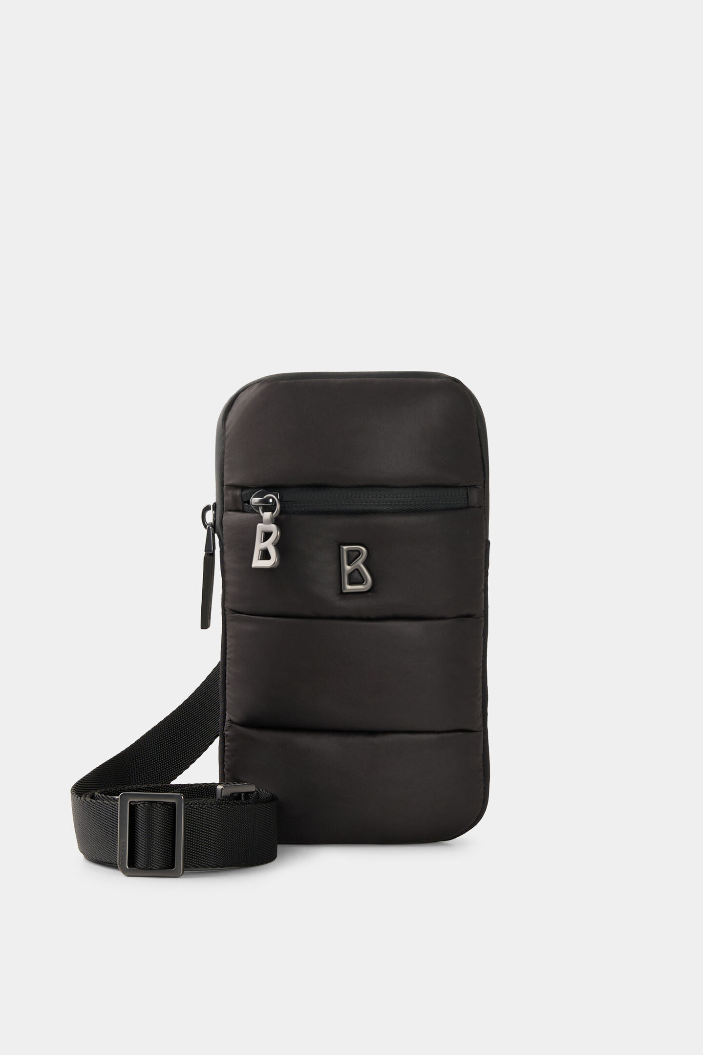 Monarch Skyler Shoulder bag Black