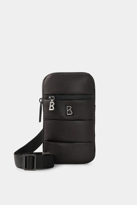 Monarch Skyler Shoulder bag Black Monarch Skyler Shoulder bag Black