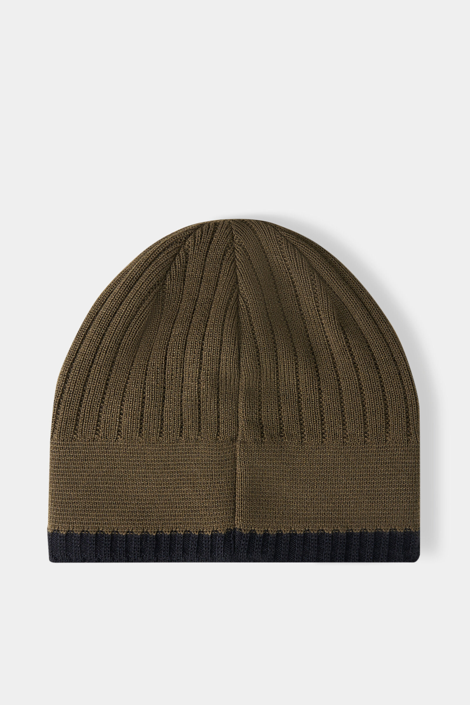 M&uuml;tze Eastan Oliv-Gr&uuml;n