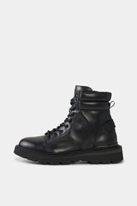 Mid Boots Seoul Black Mid Boots Seoul Black