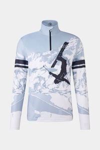 First Layer Verti Light blue/white First Layer Verti Light blue/white