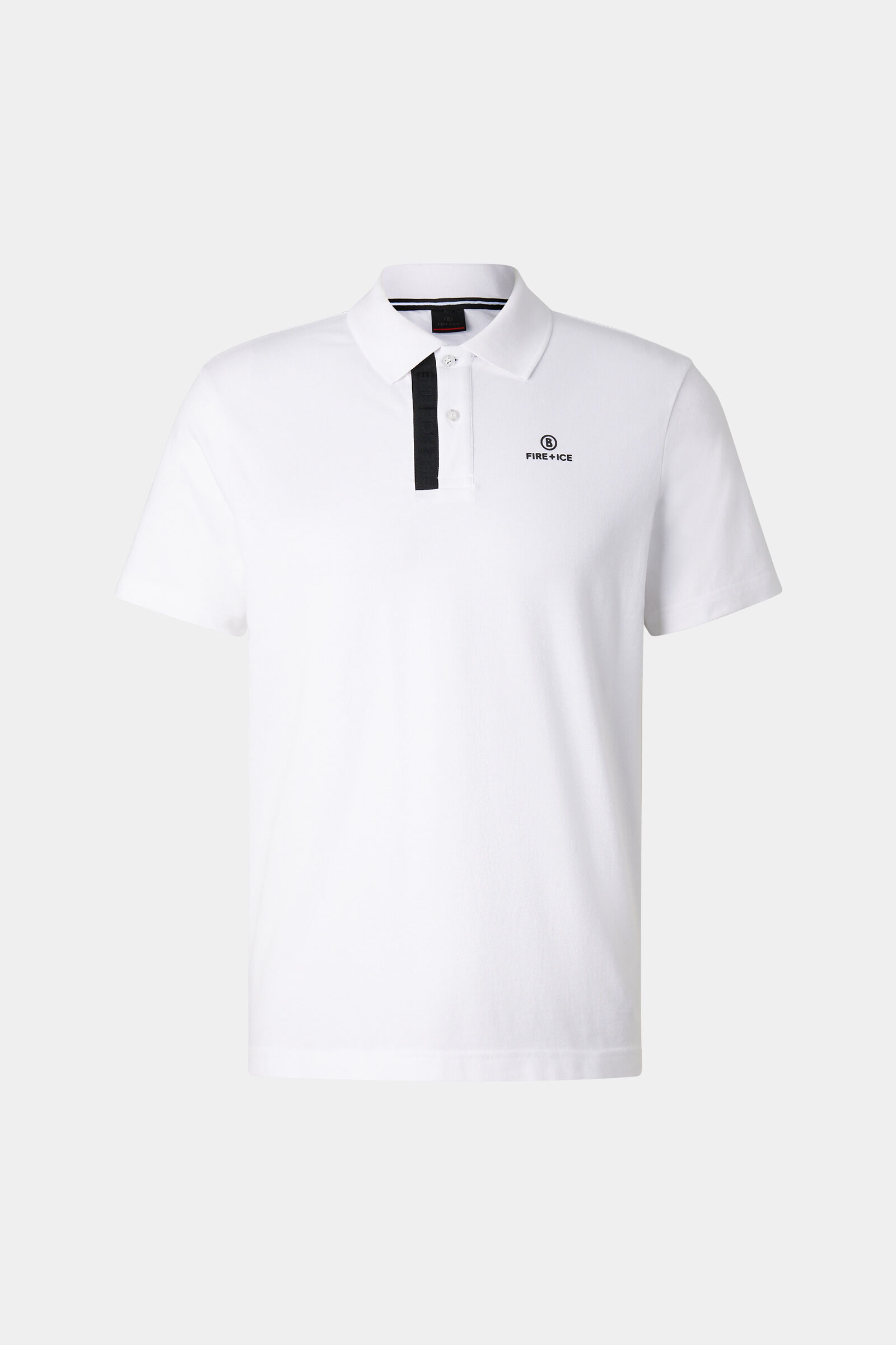Ramon polo shirt White