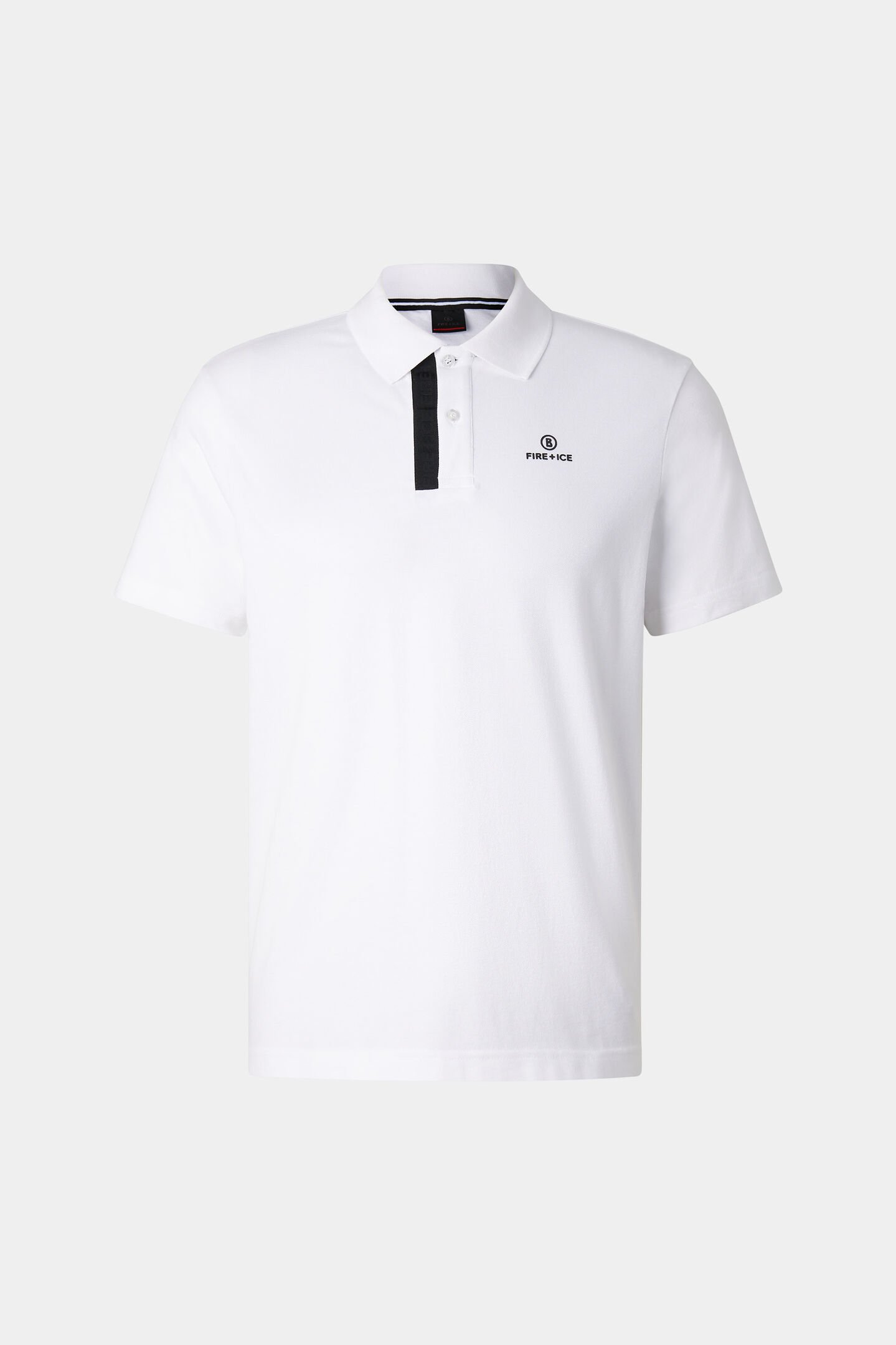Ramon polo shirt White