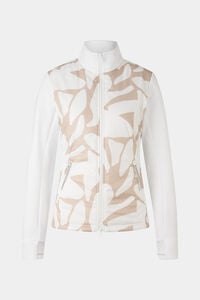 Midlayer Hedda White/beige Midlayer Hedda White/beige