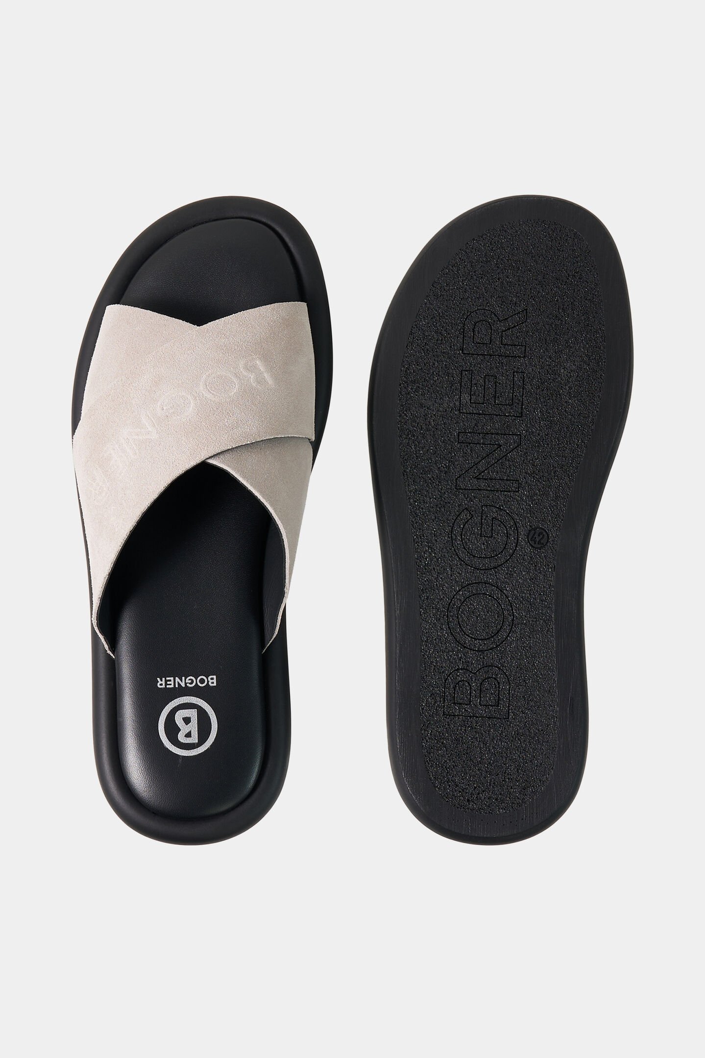 Portofino sandals Sand