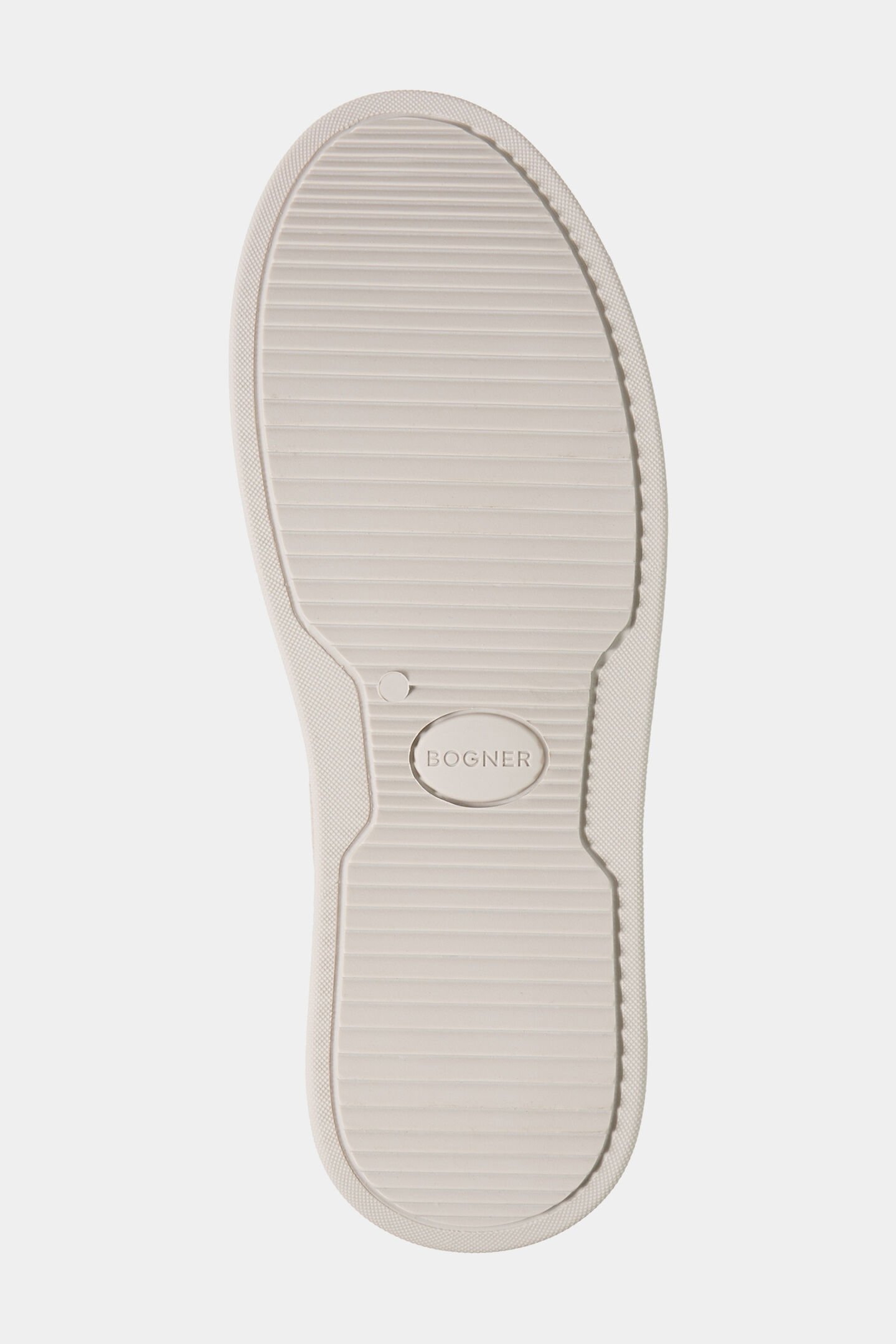 Milan trainers Beige