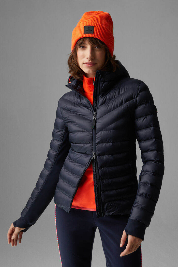 Steppjacke Ayas Steppjacke Ayas
