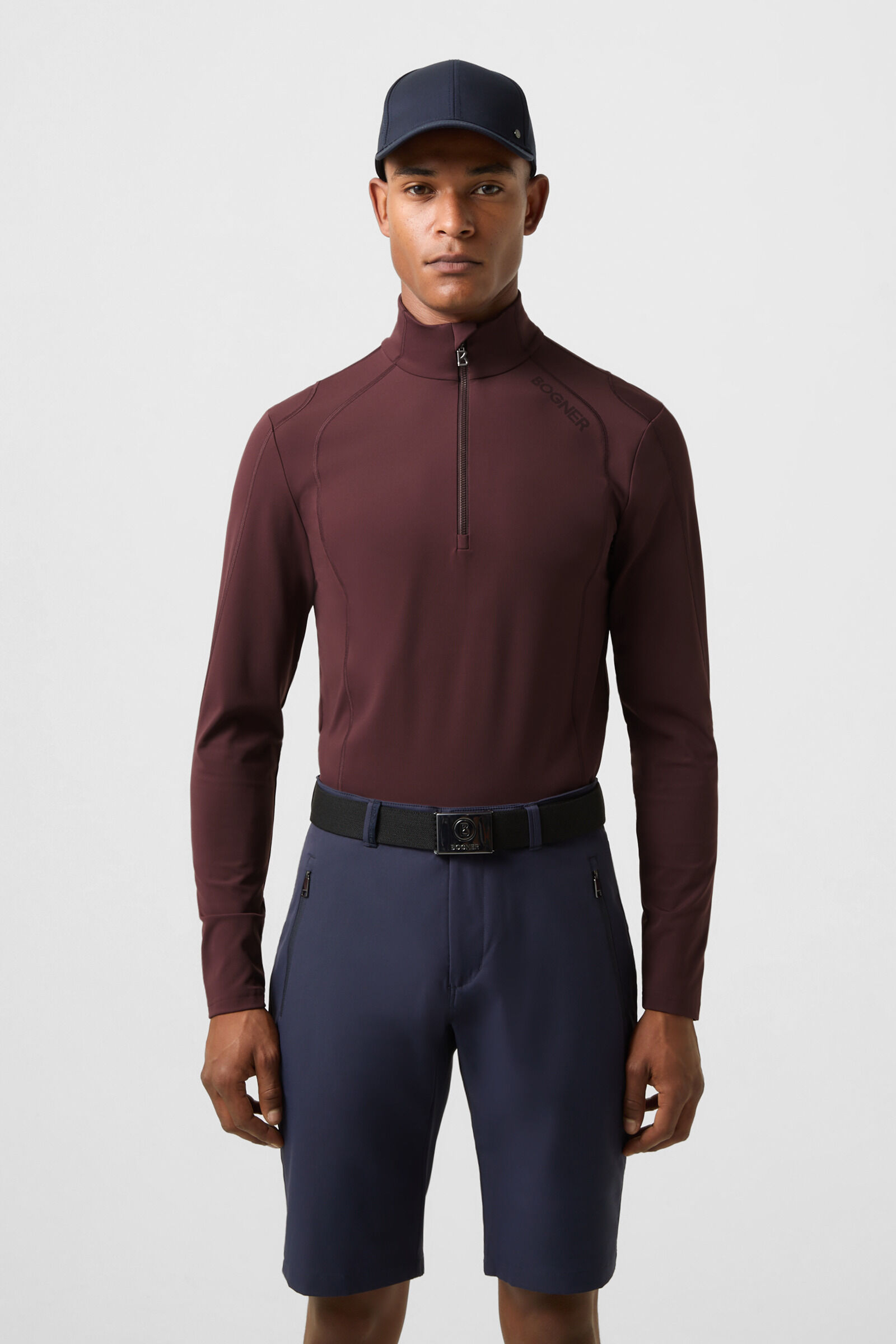 First Layer Harry Bordeaux