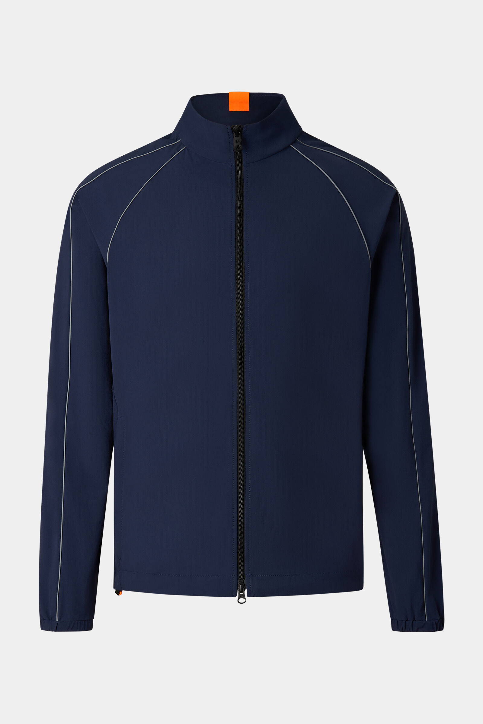 Funktionsjacke Cian Dunkelblau