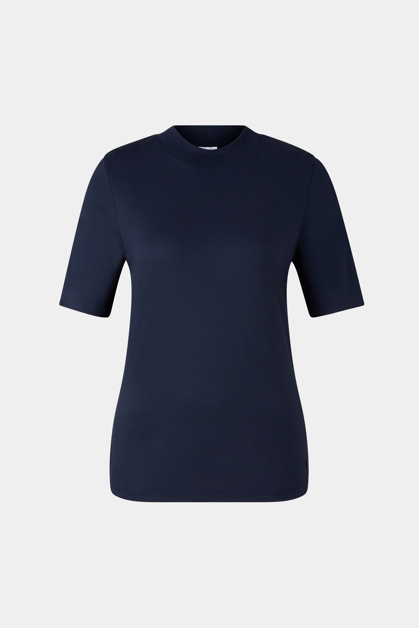T-Shirt Willow Navy-Blau