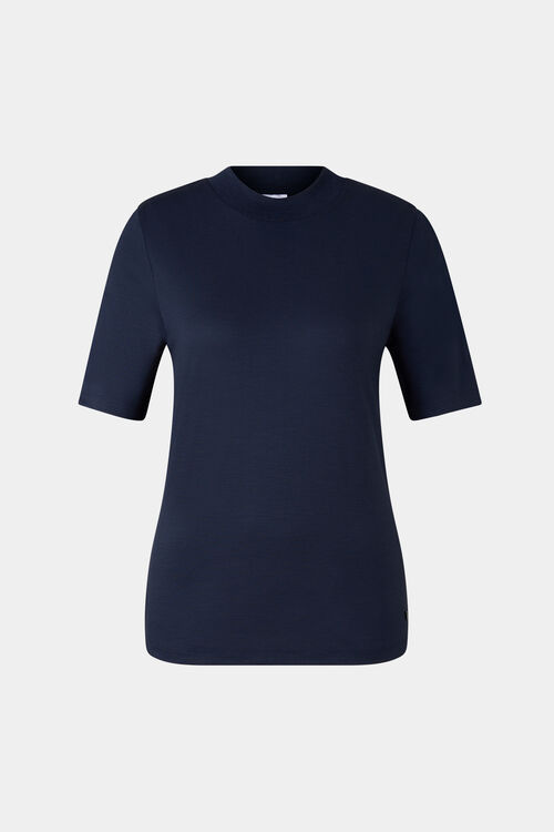 T-Shirt Willow Navy-Blau