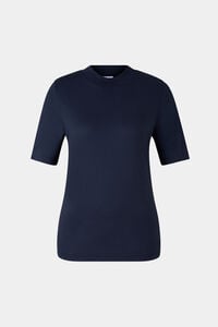 T-shirt Willow Navy blue T-shirt Willow Navy blue