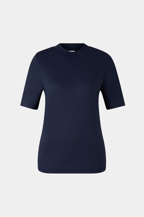 T-shirt Willow Navy blue T-shirt Willow Navy blue