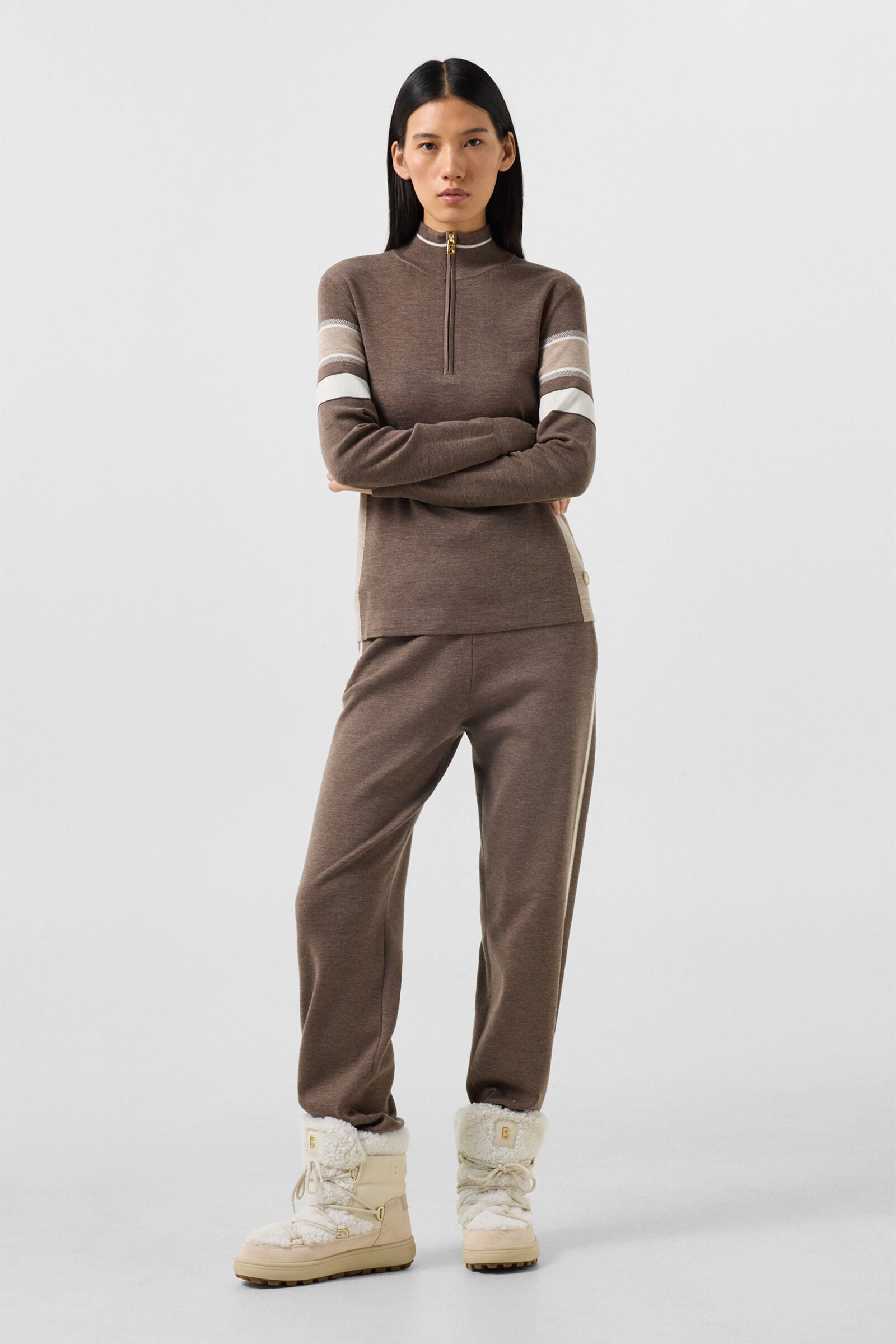 Lari jumper Hazel