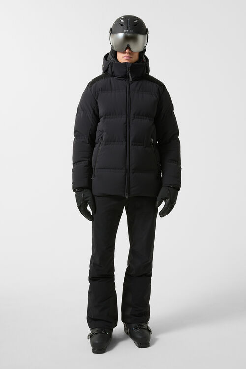 Ski Look Bond 4 Black 