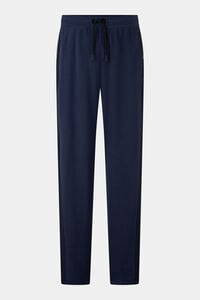 Broder fleece trousers Dark blue Broder fleece trousers Dark blue
