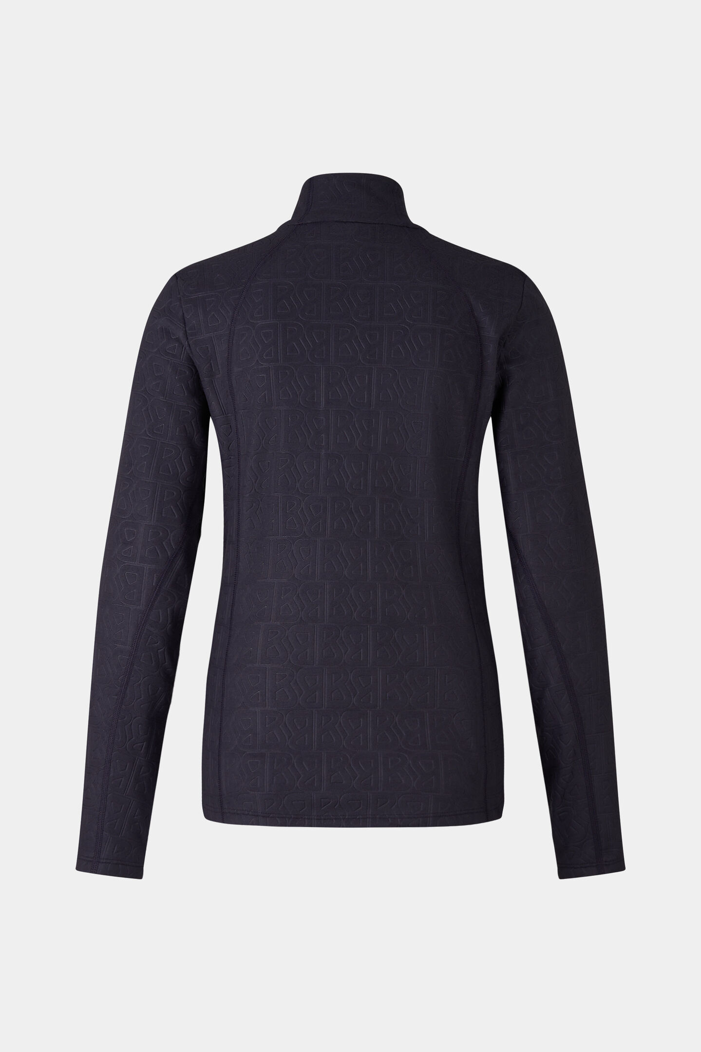 Medita fleece first layer Navy blue