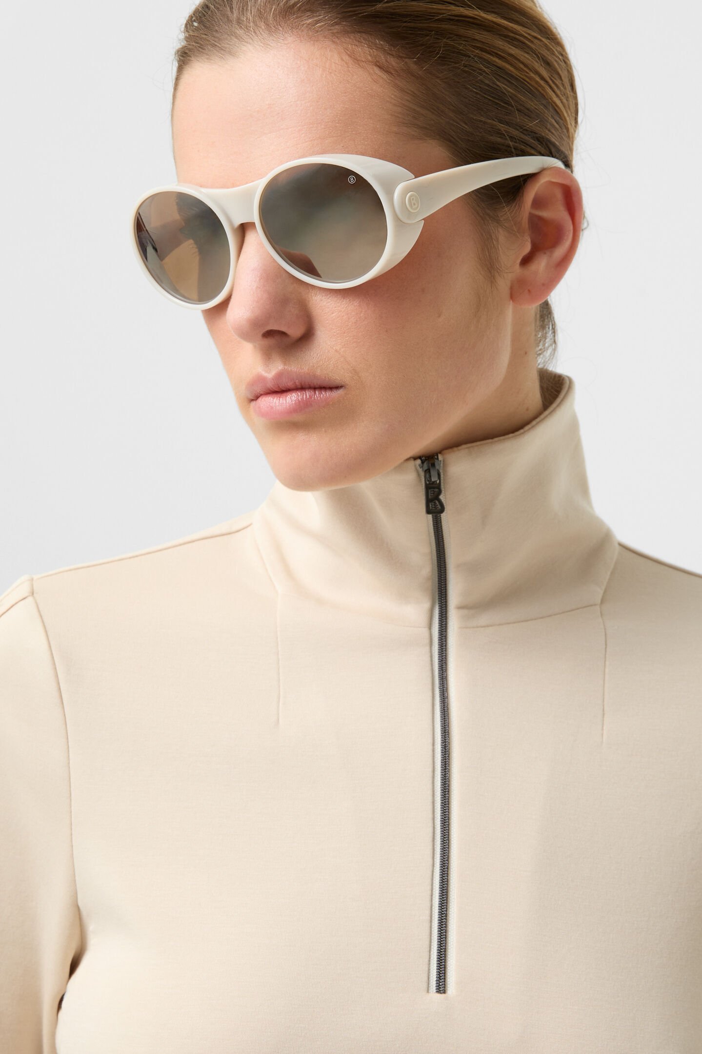 Sweat-Troyer Nadja Sand