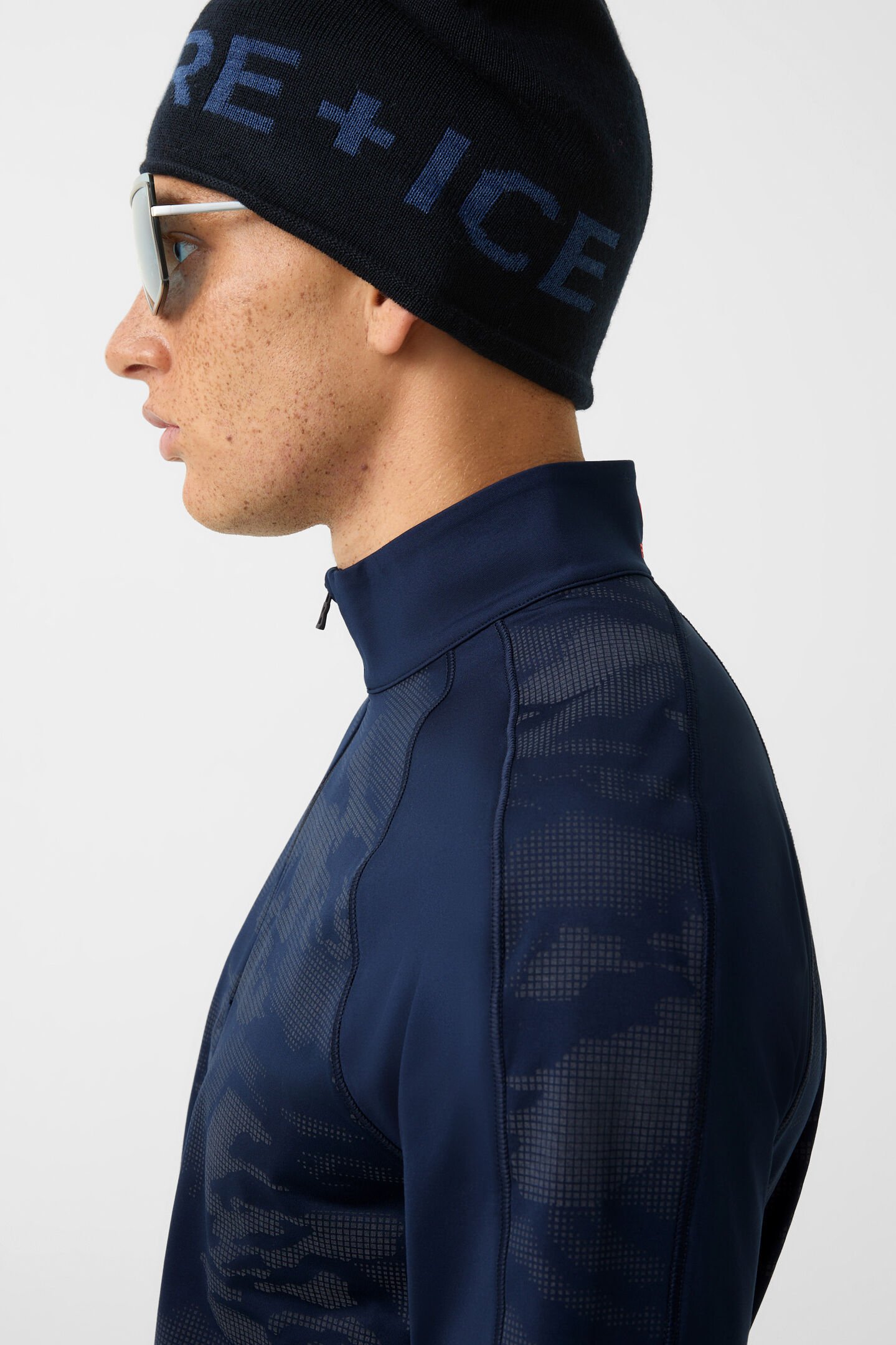 First Layer Premo Navy blue