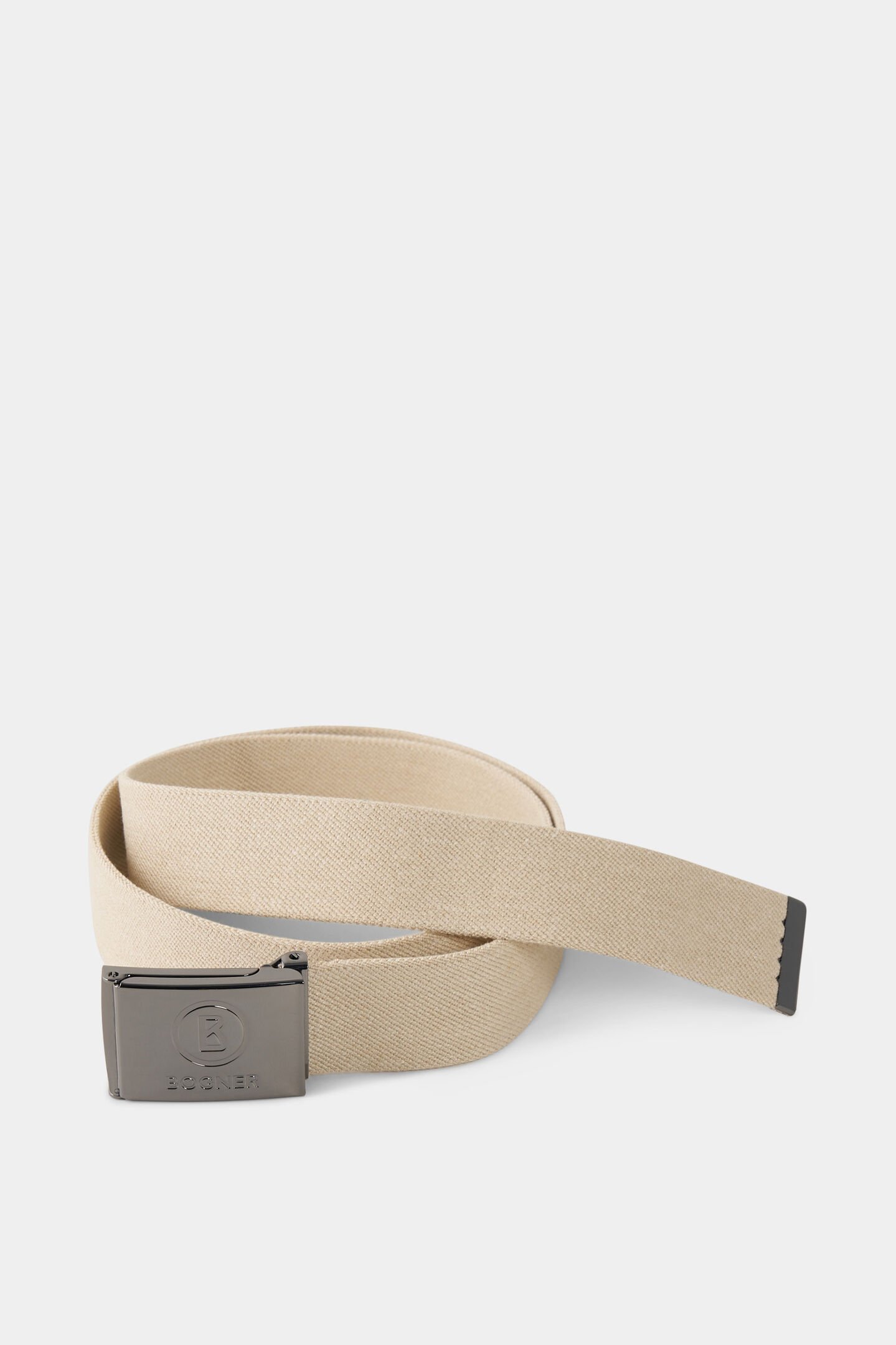 Gürtel Gino Beige