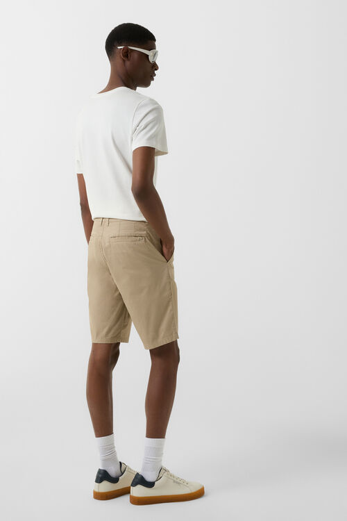 Shorts Miami Beige