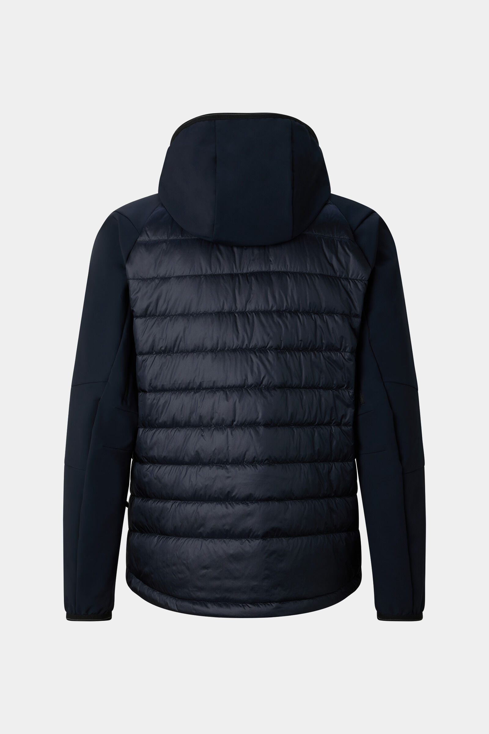 Anian hybrid jacket Navy