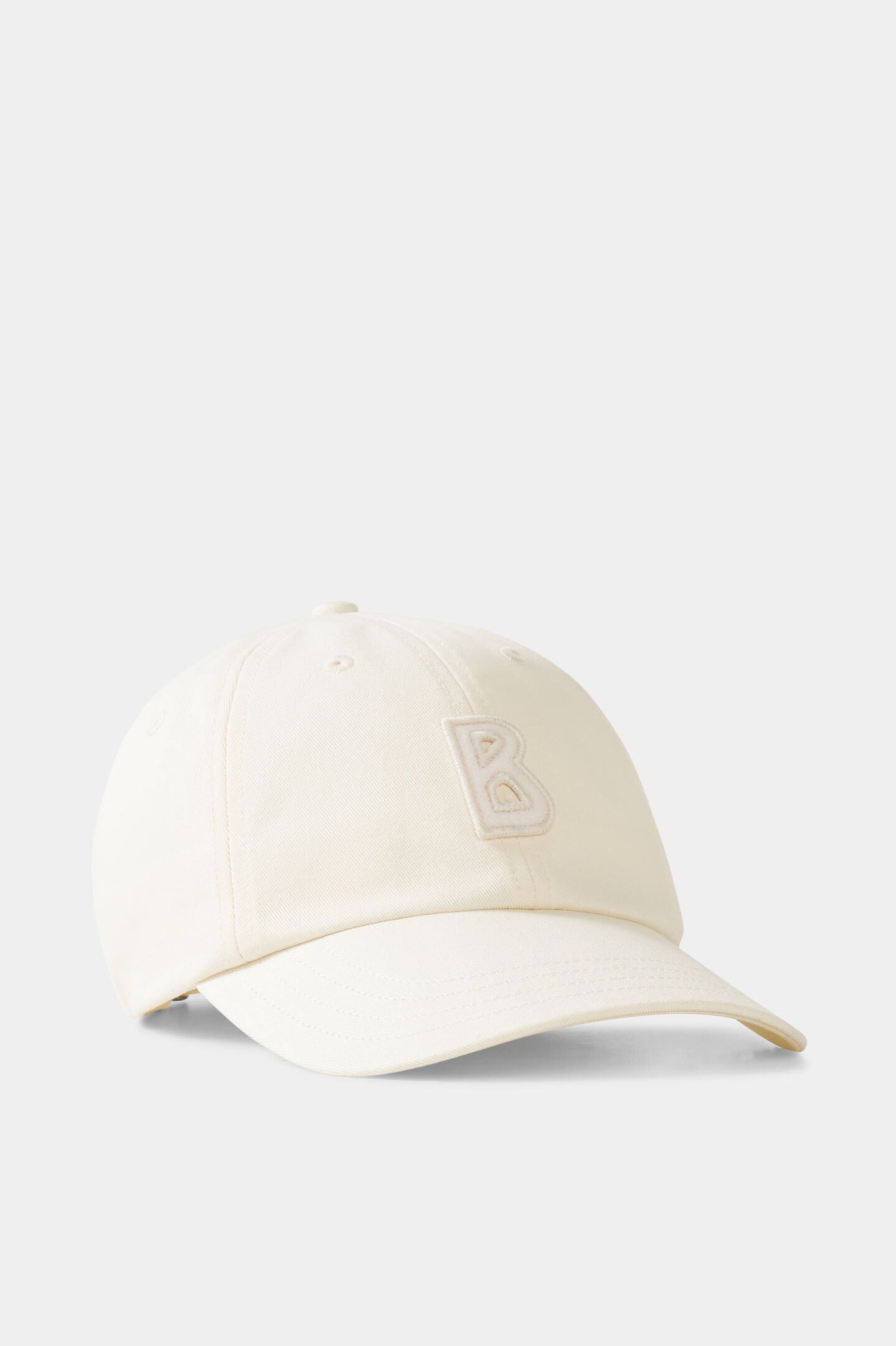 Cap Ralf Off-White