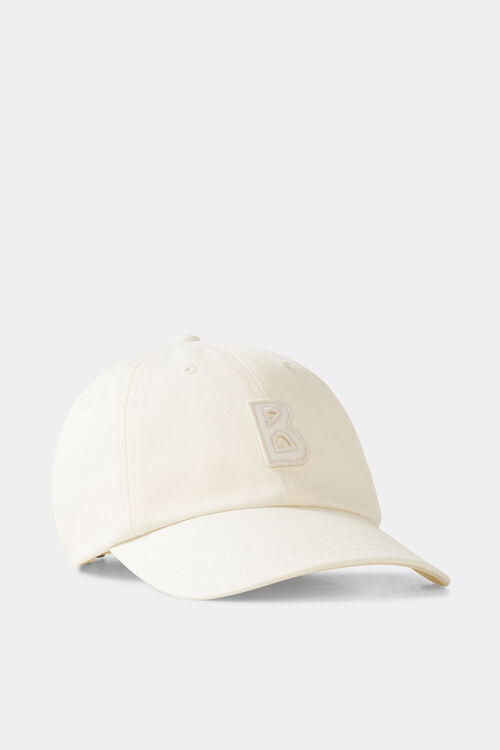 Cap Ralf Off-White