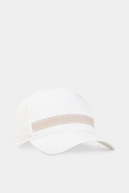 Cap Sammy Off-White/Beige