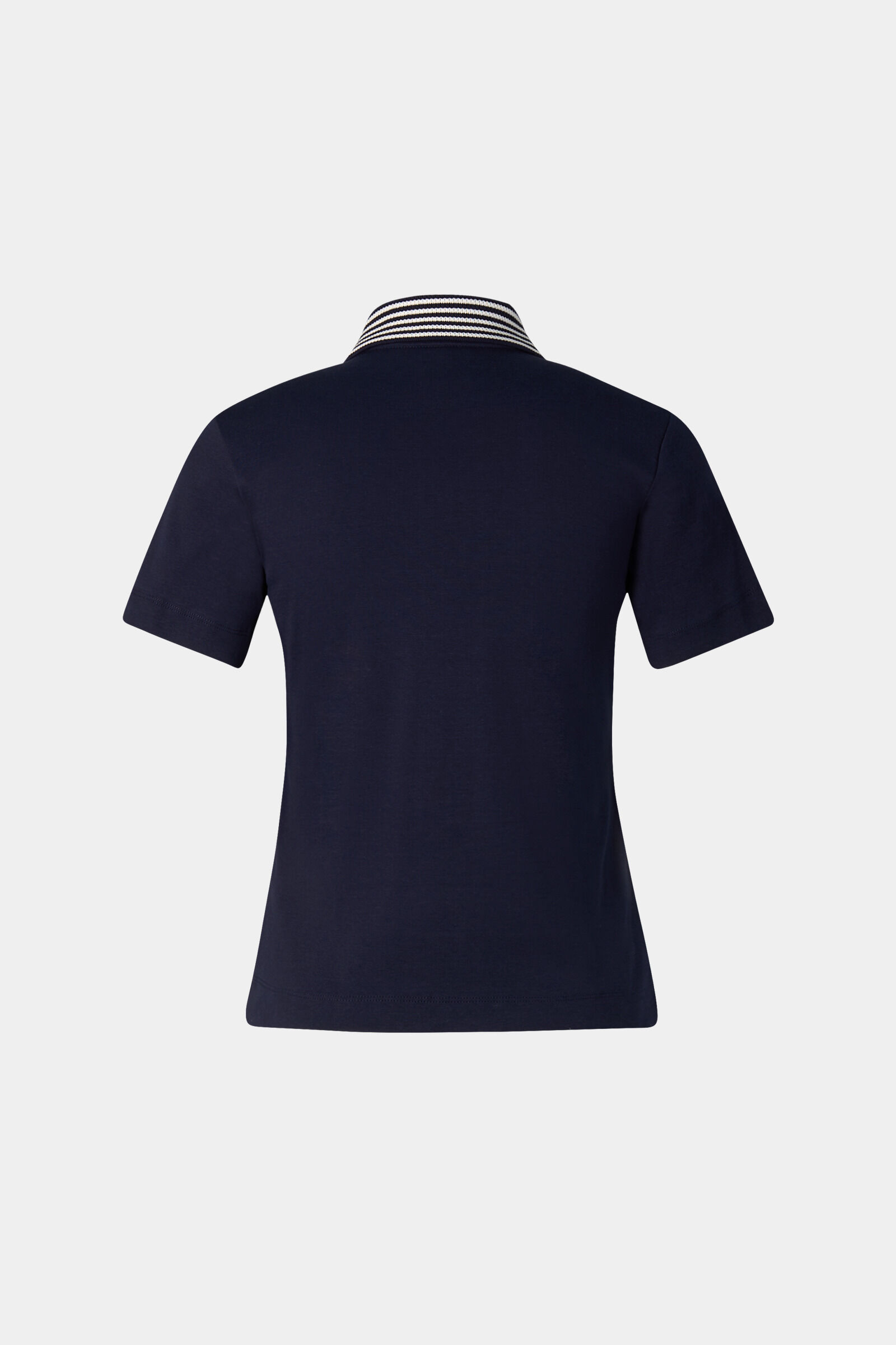 Peppa polo shirt Navy blue