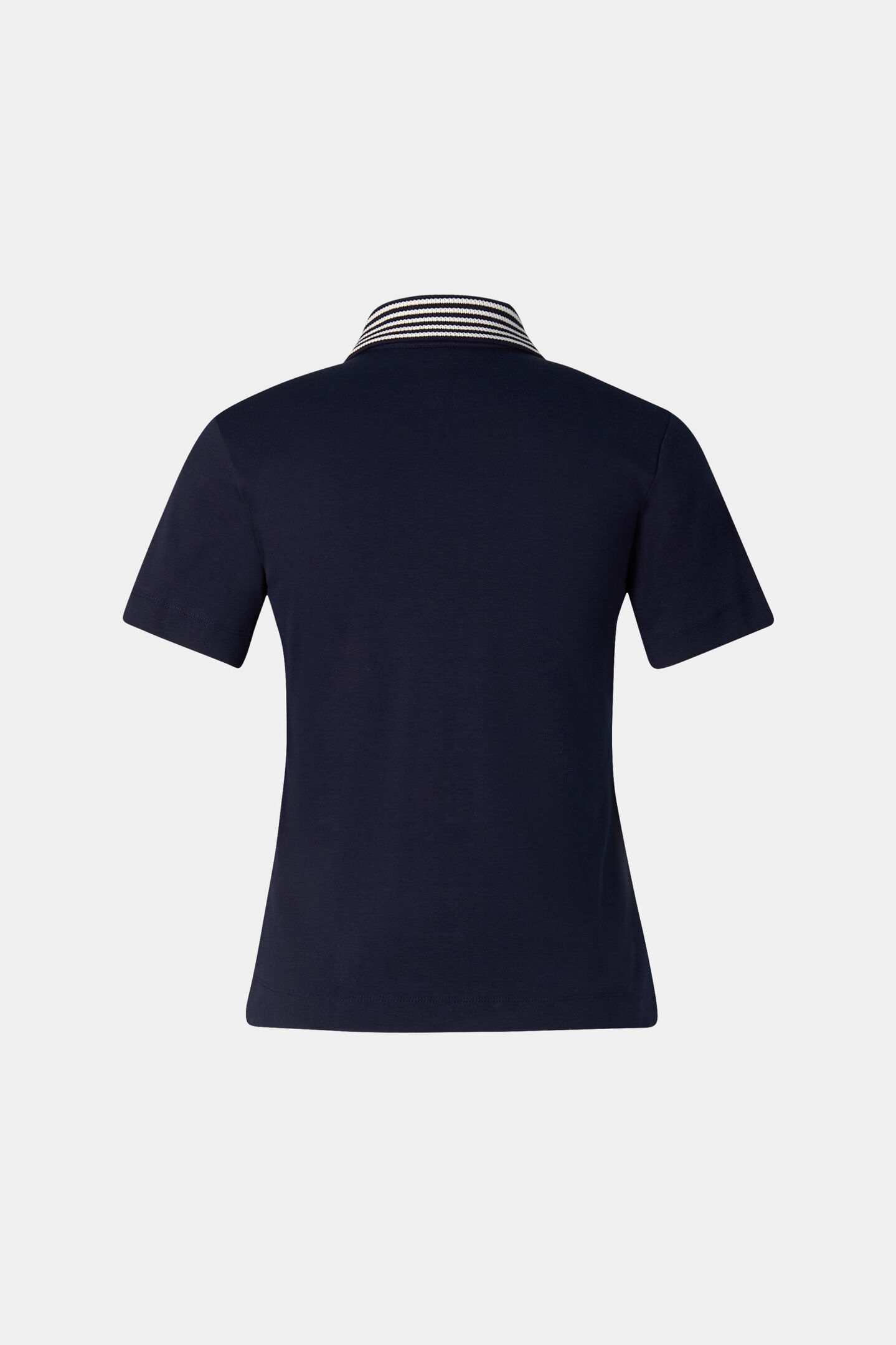 Peppa polo shirt Navy blue