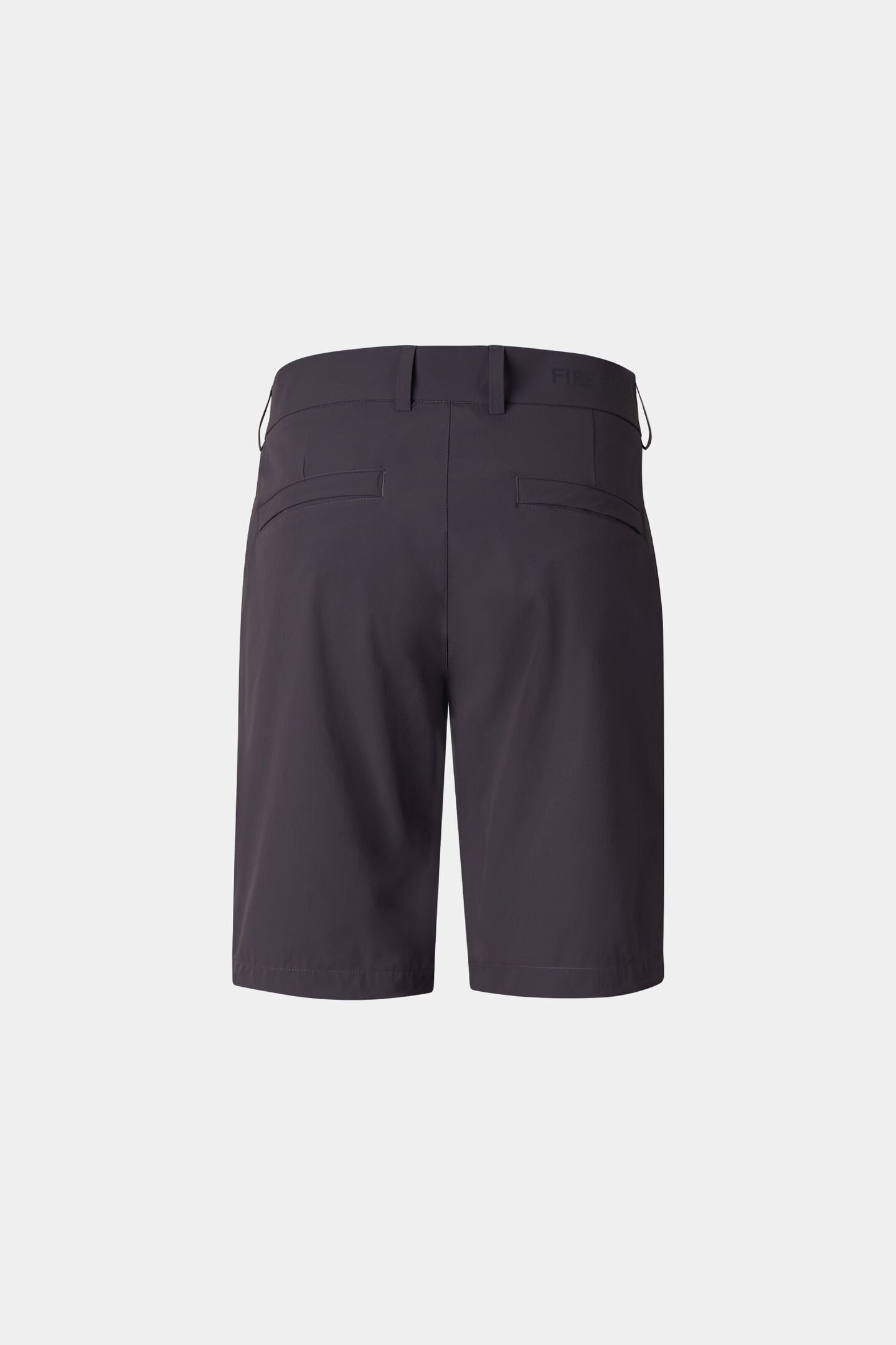 Funktions-Shorts Vidal Anthrazit