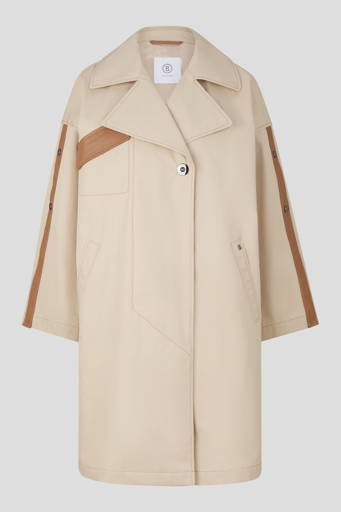 Parka Kana Parka Kana