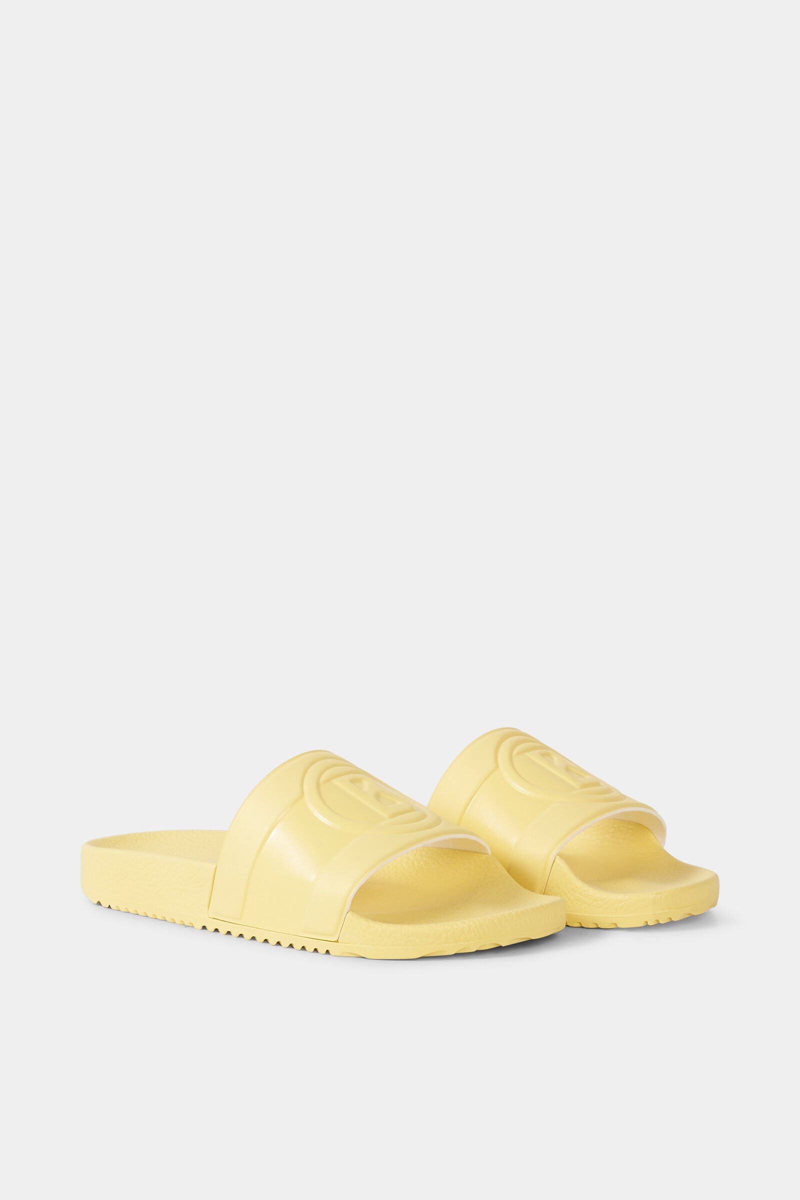 Slides Belize Yellow