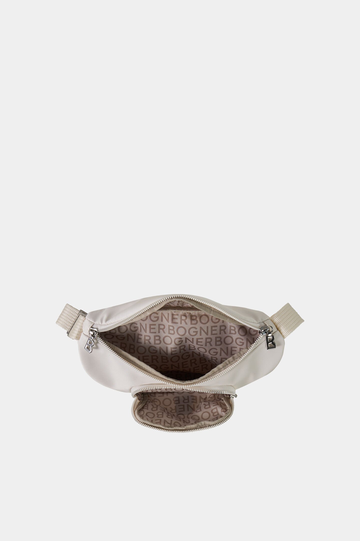 Belt bag Verbier Play Janica Off-White