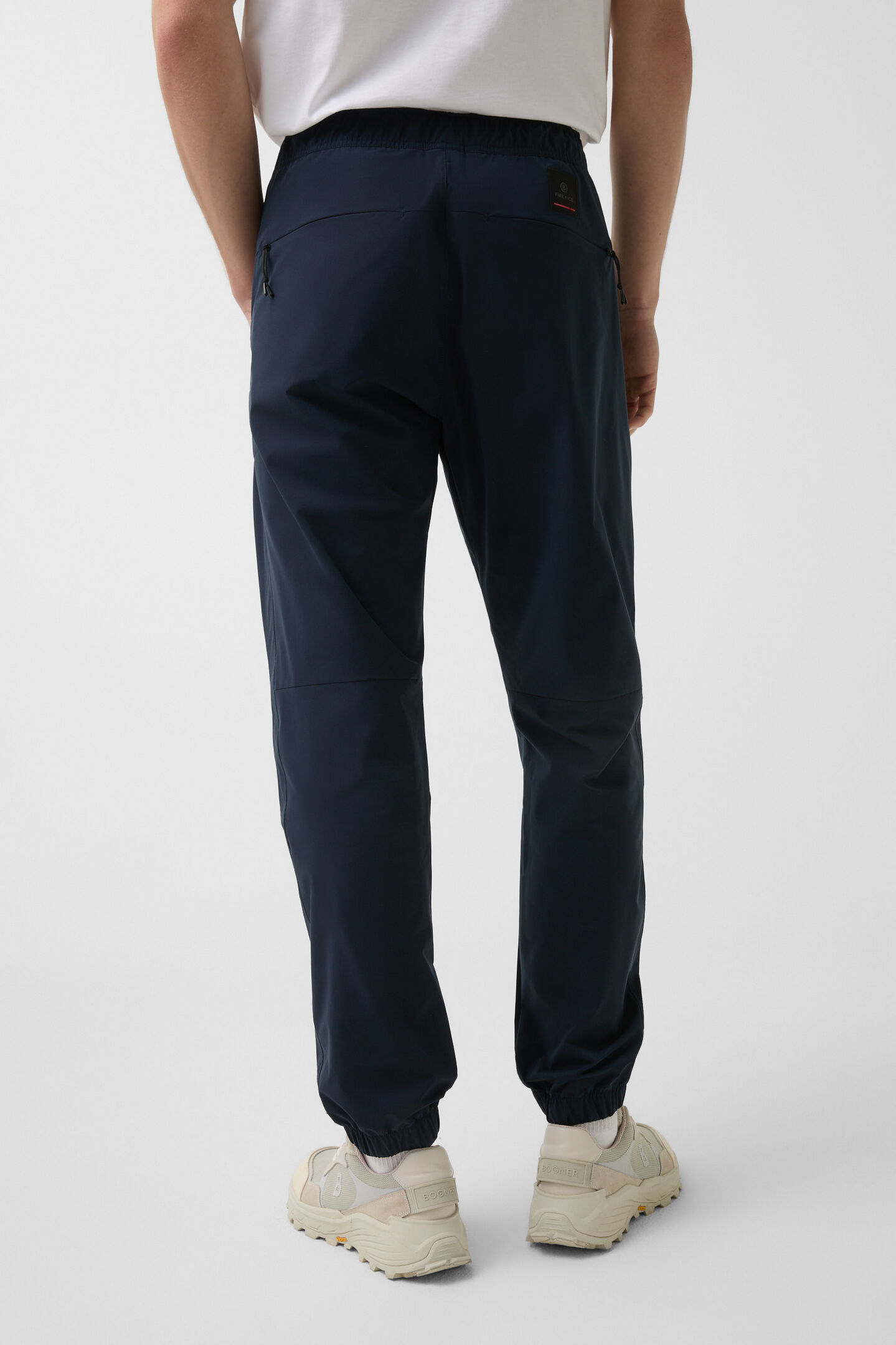 Bevan functional pants Dark blue