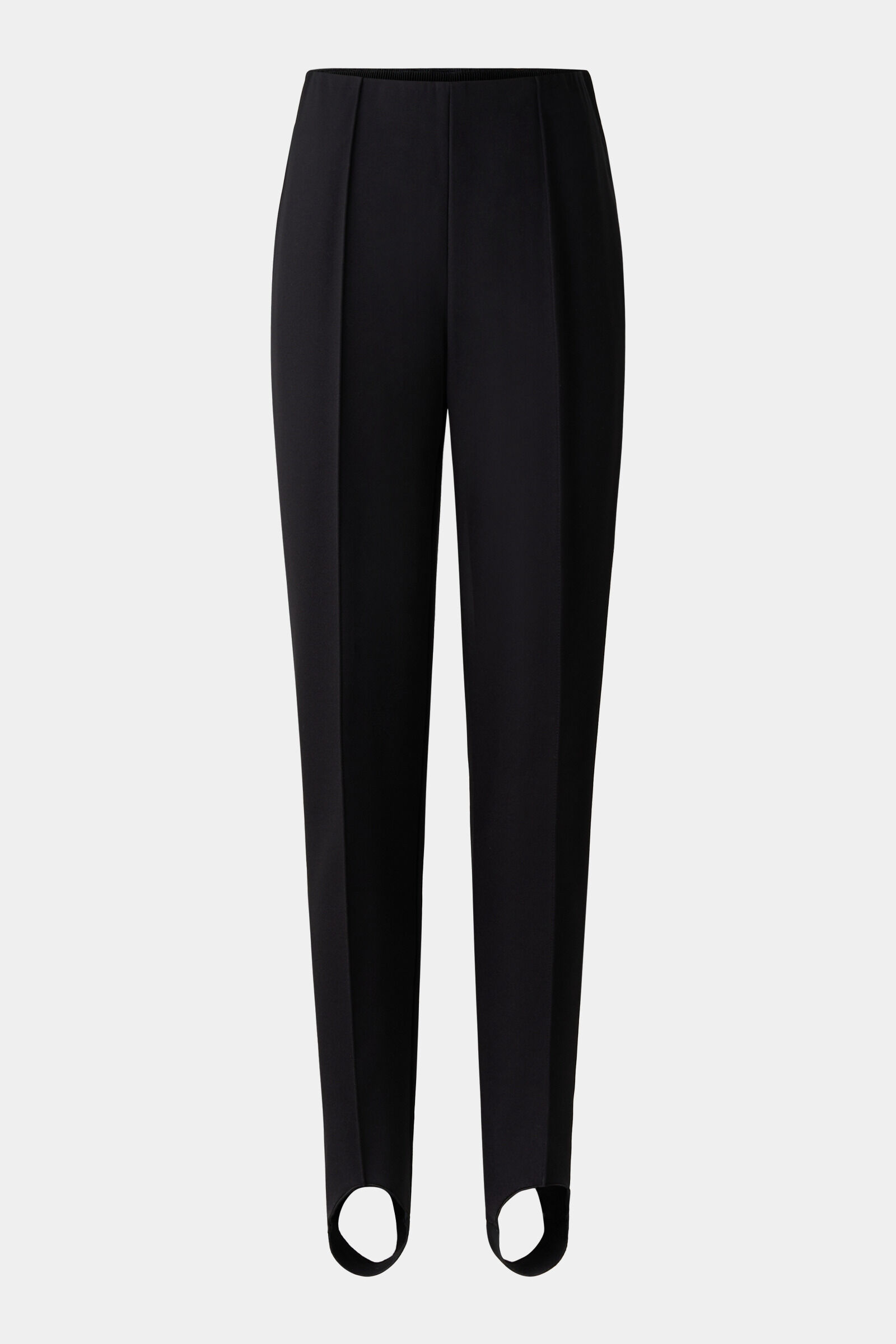 Pantalon fuseau avec sous pied best sale