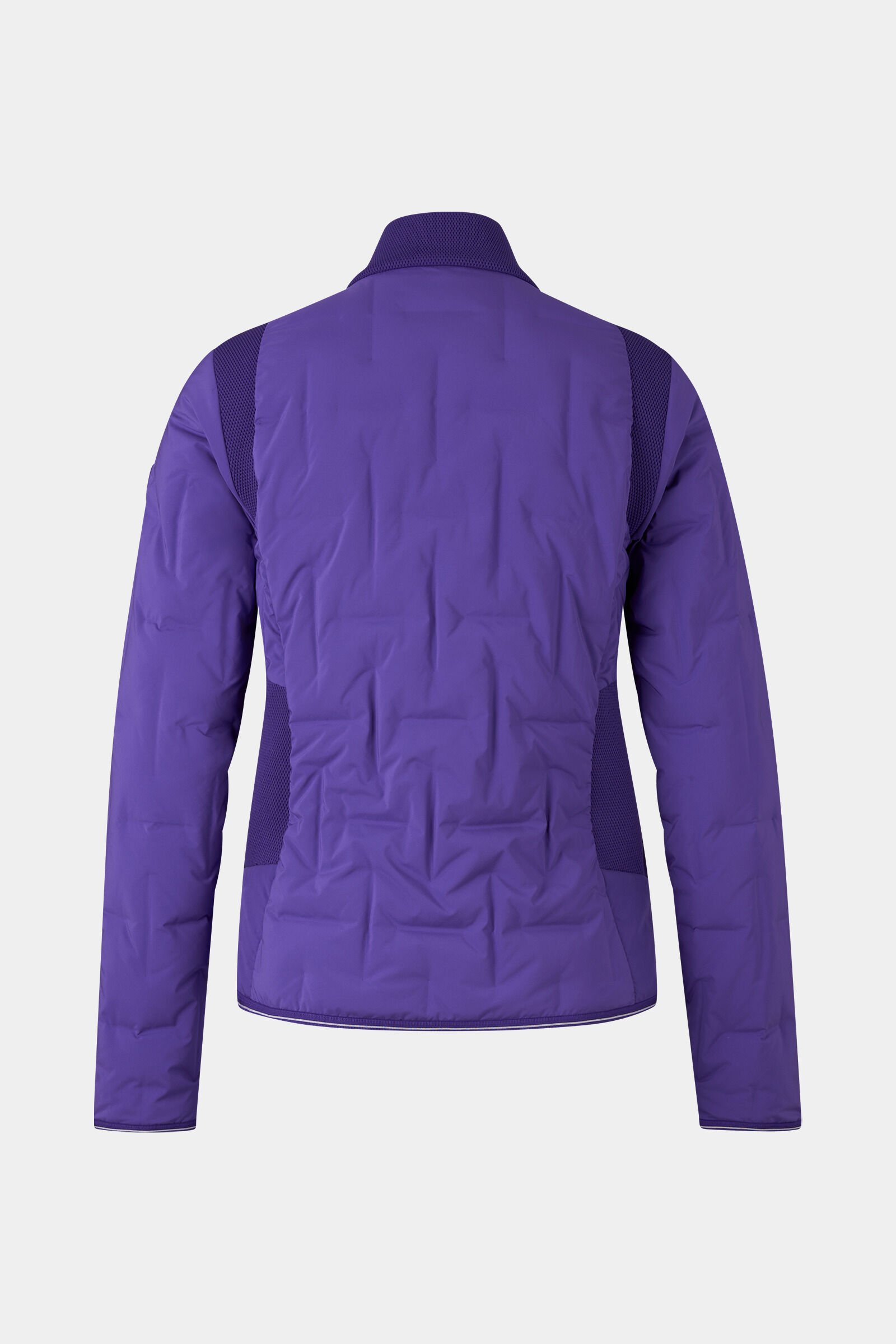 Jina lightweight down jacket Violet
