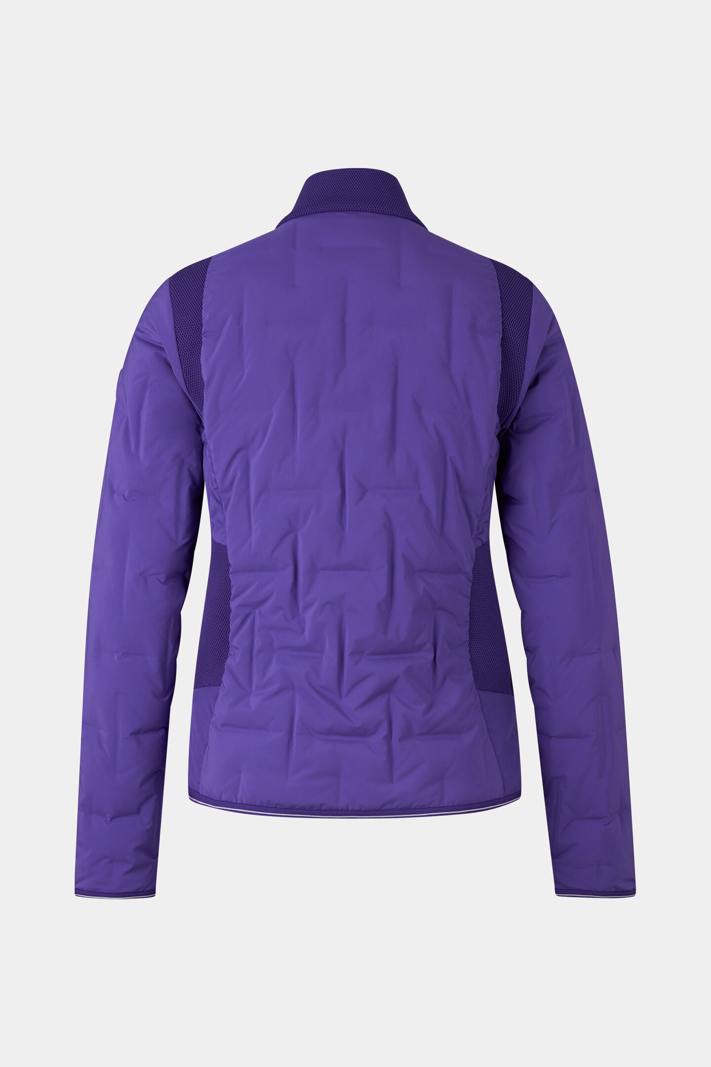 Jina lightweight down jacket Violet