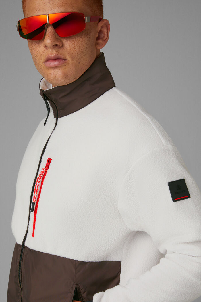 Fleecejacke Sandor Fleecejacke Sandor