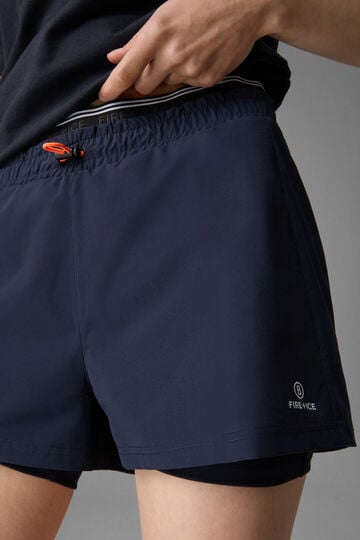 Lilo Functional shorts