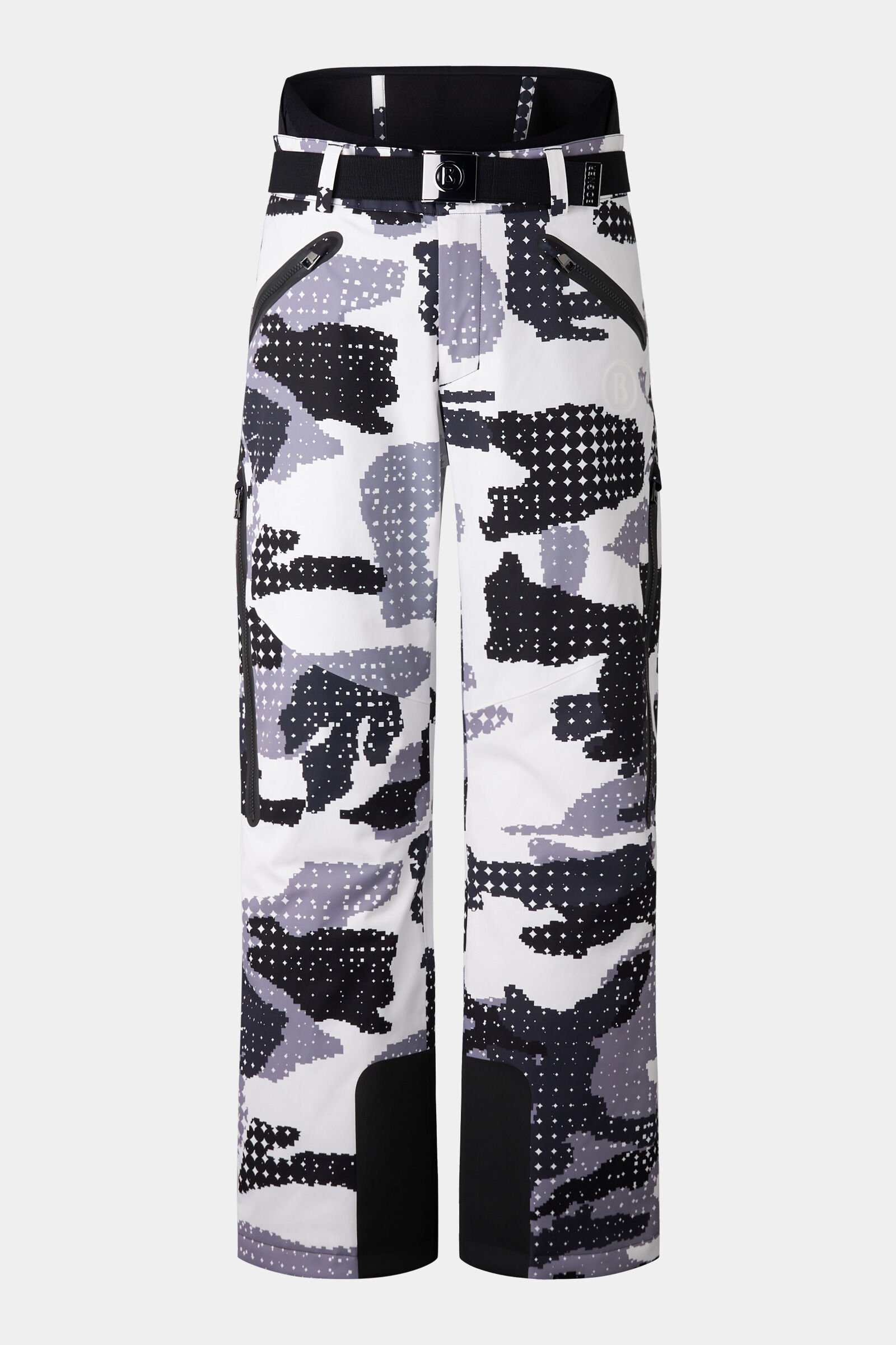 Ski pants for men by BOGNER FIRE ICE buy online