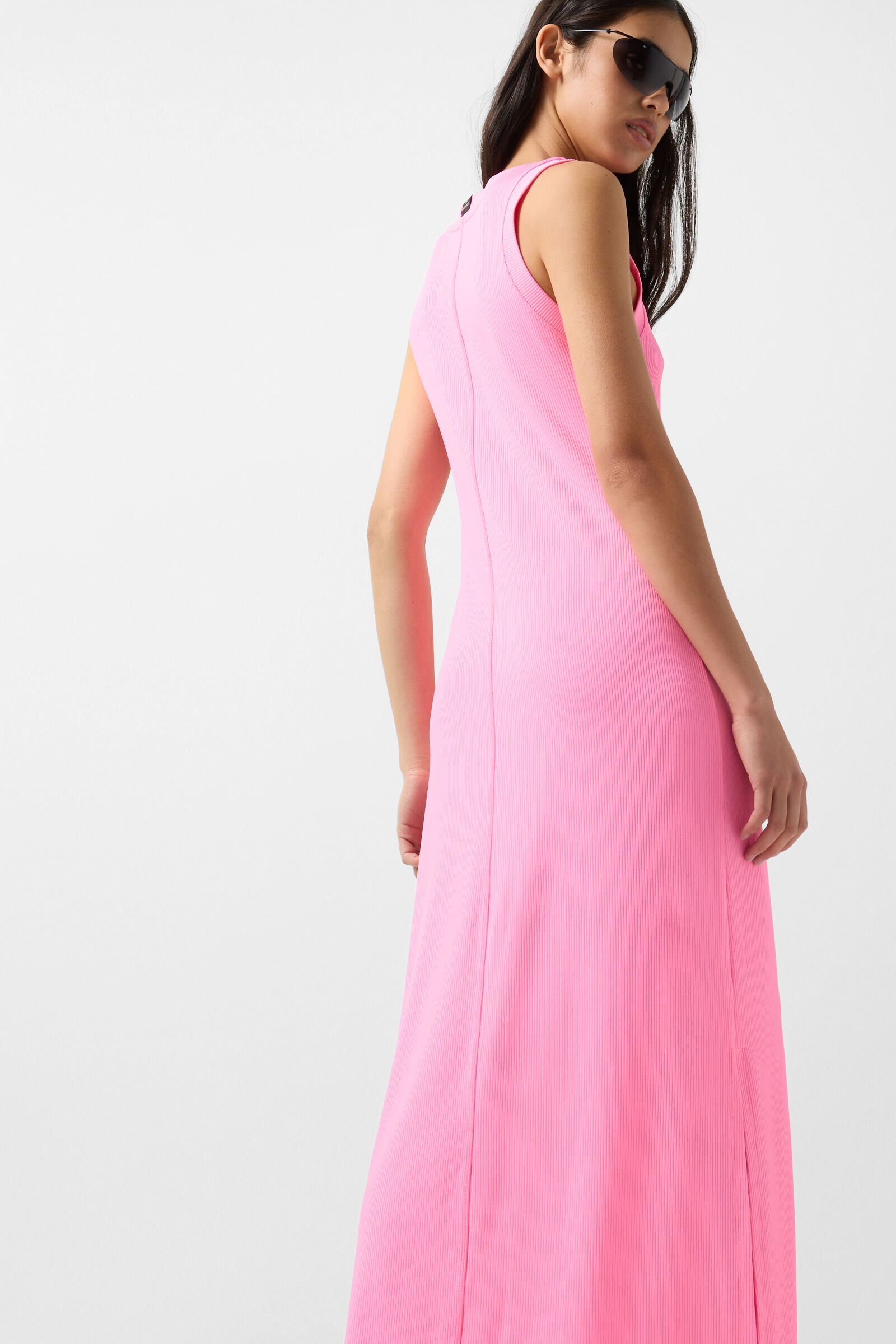 Kleid Eleen Pink