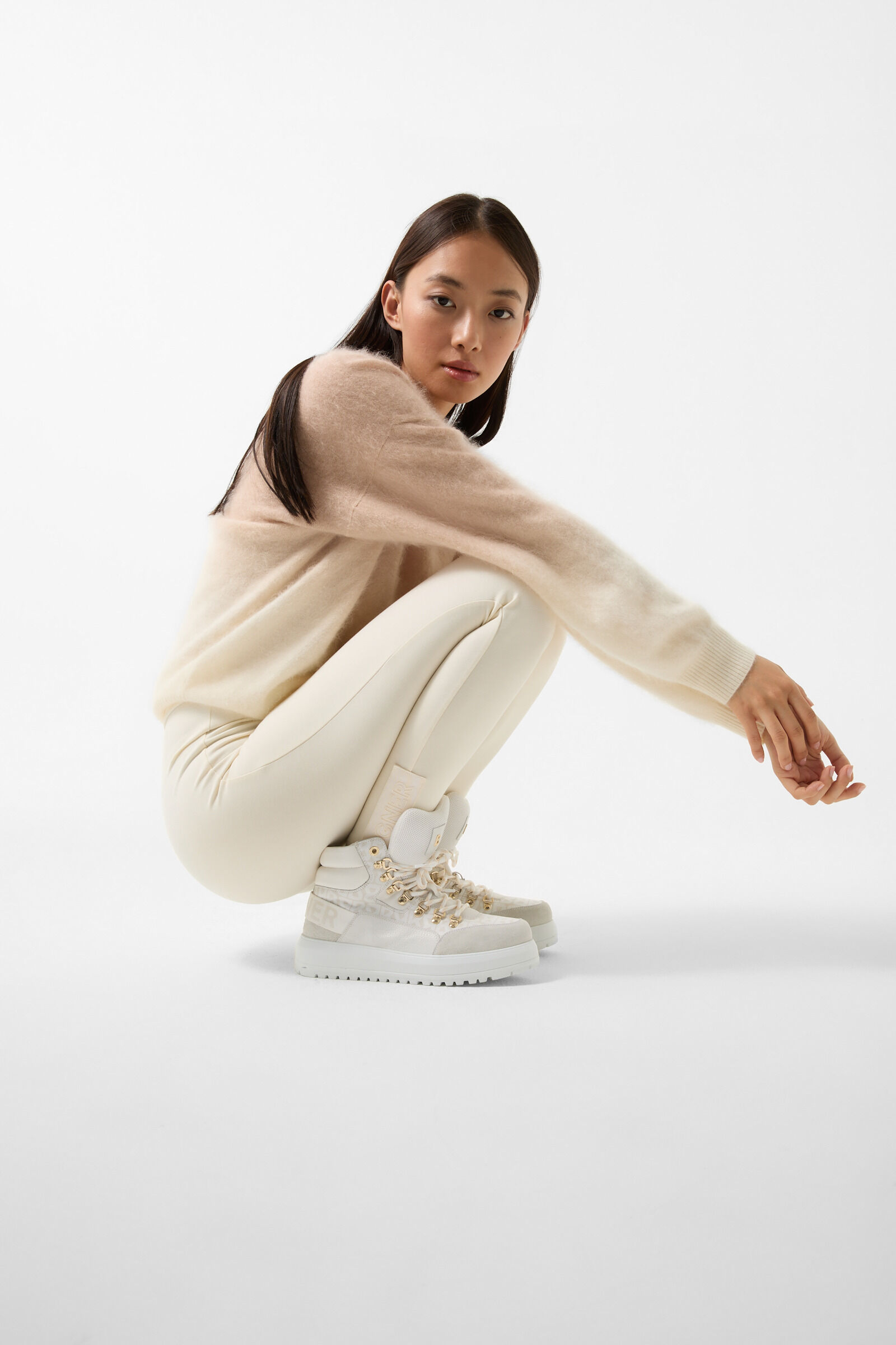 Steghose neu Clearance