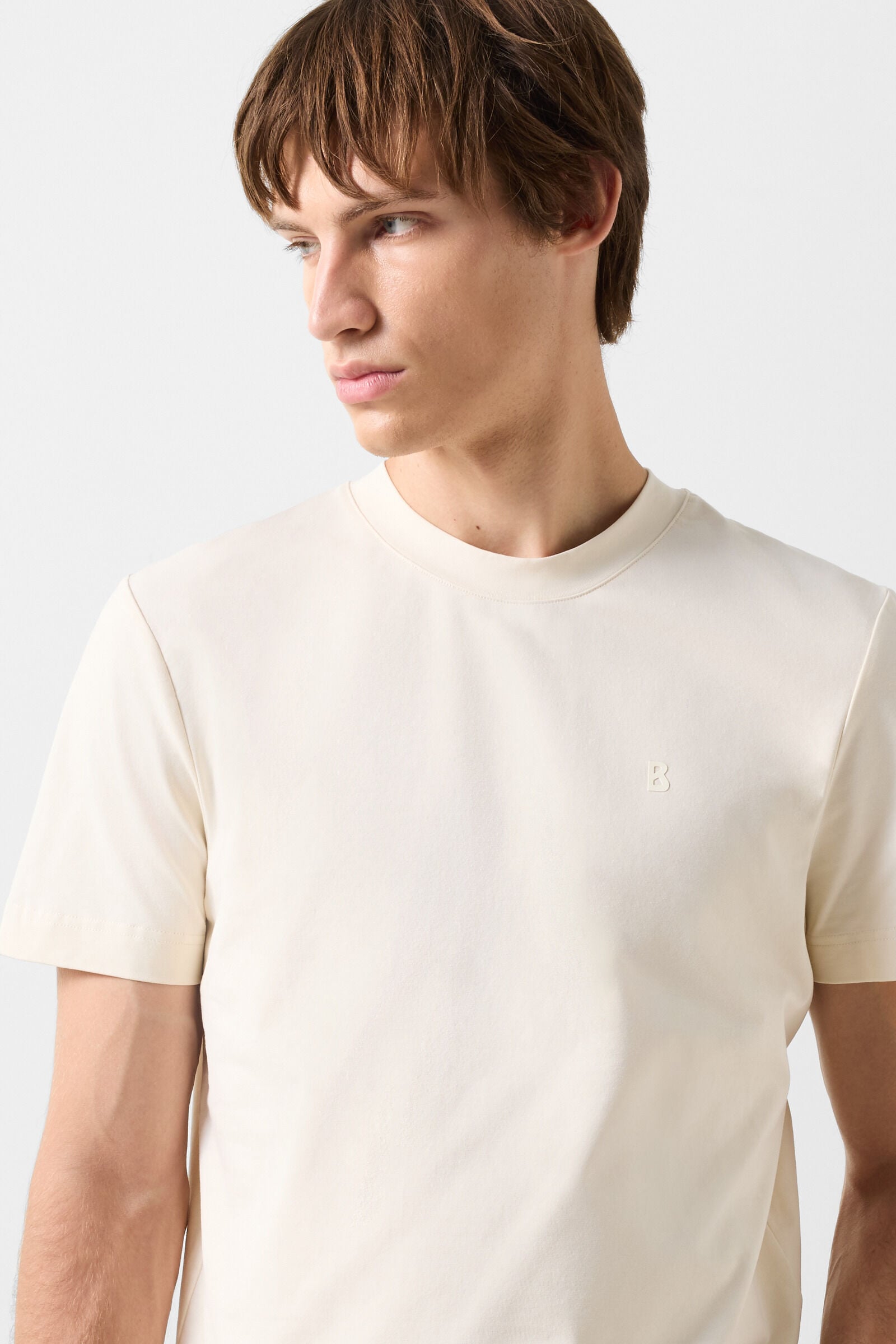 Ryan T-shirt Off-White