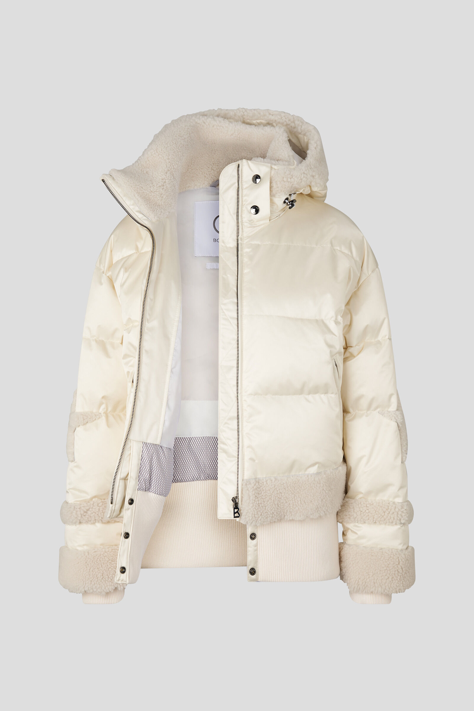 Bogner sport sale ski jacket