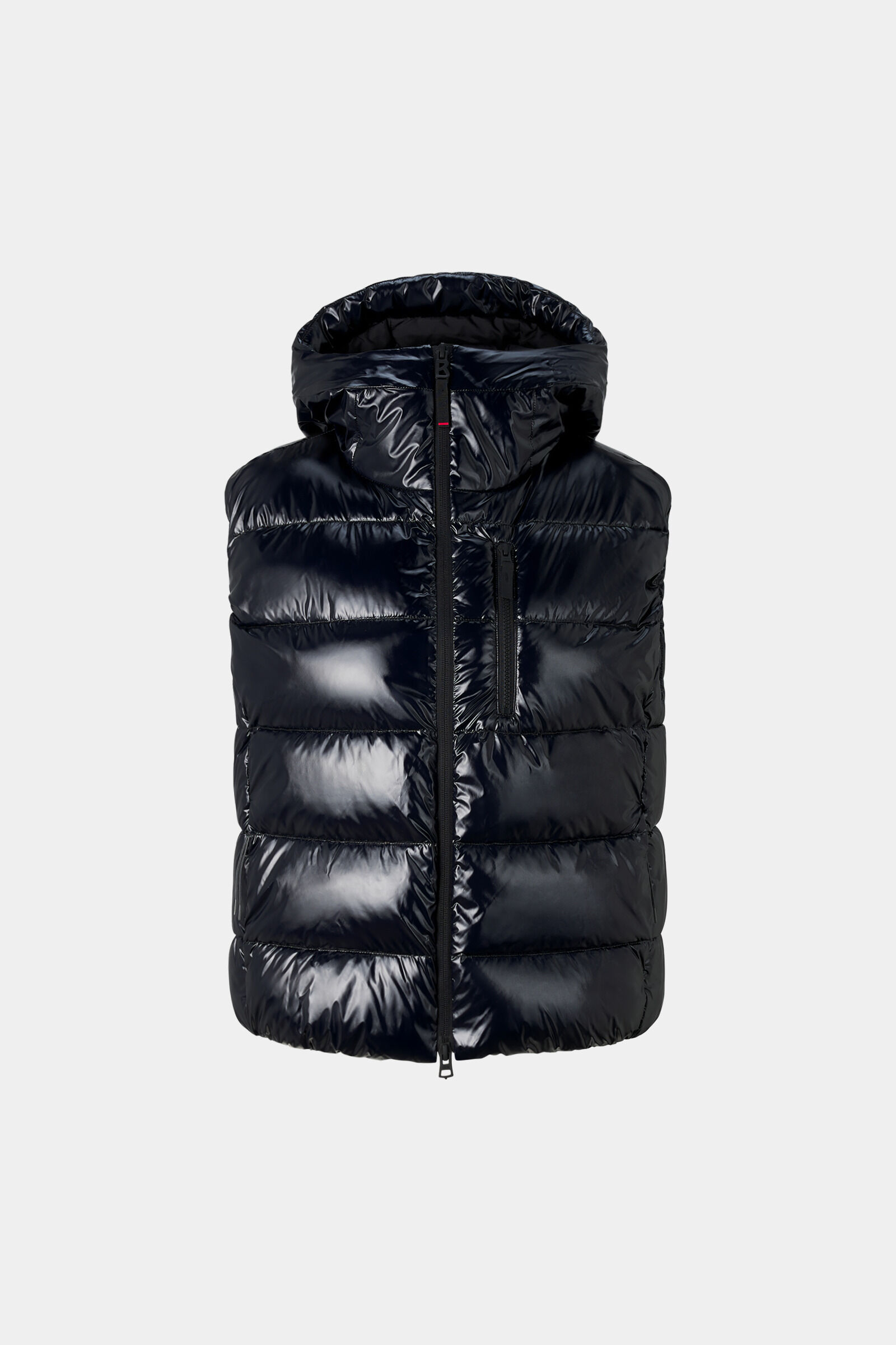 Steppweste Naima Navy