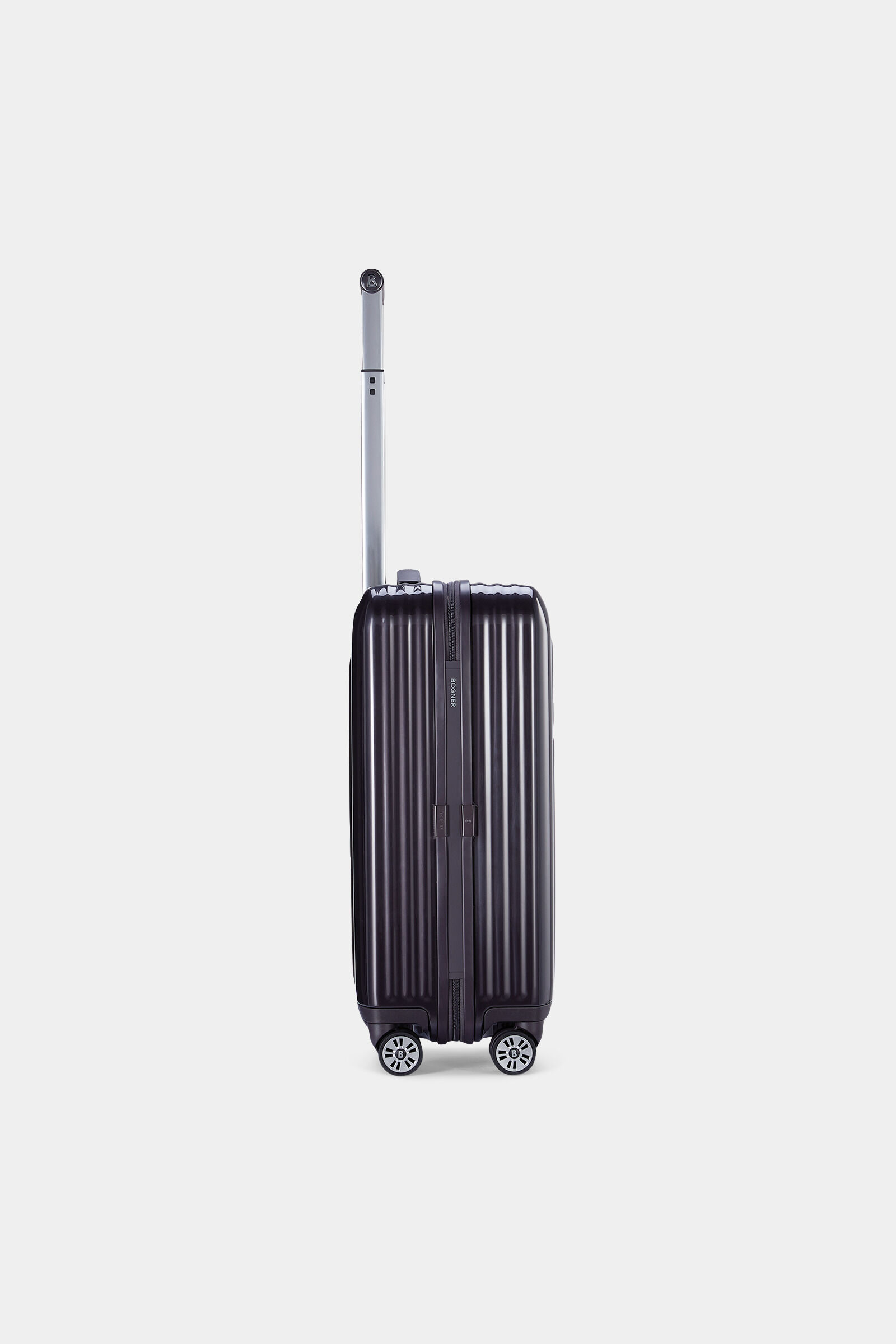 Piz Small hard case Dark grey