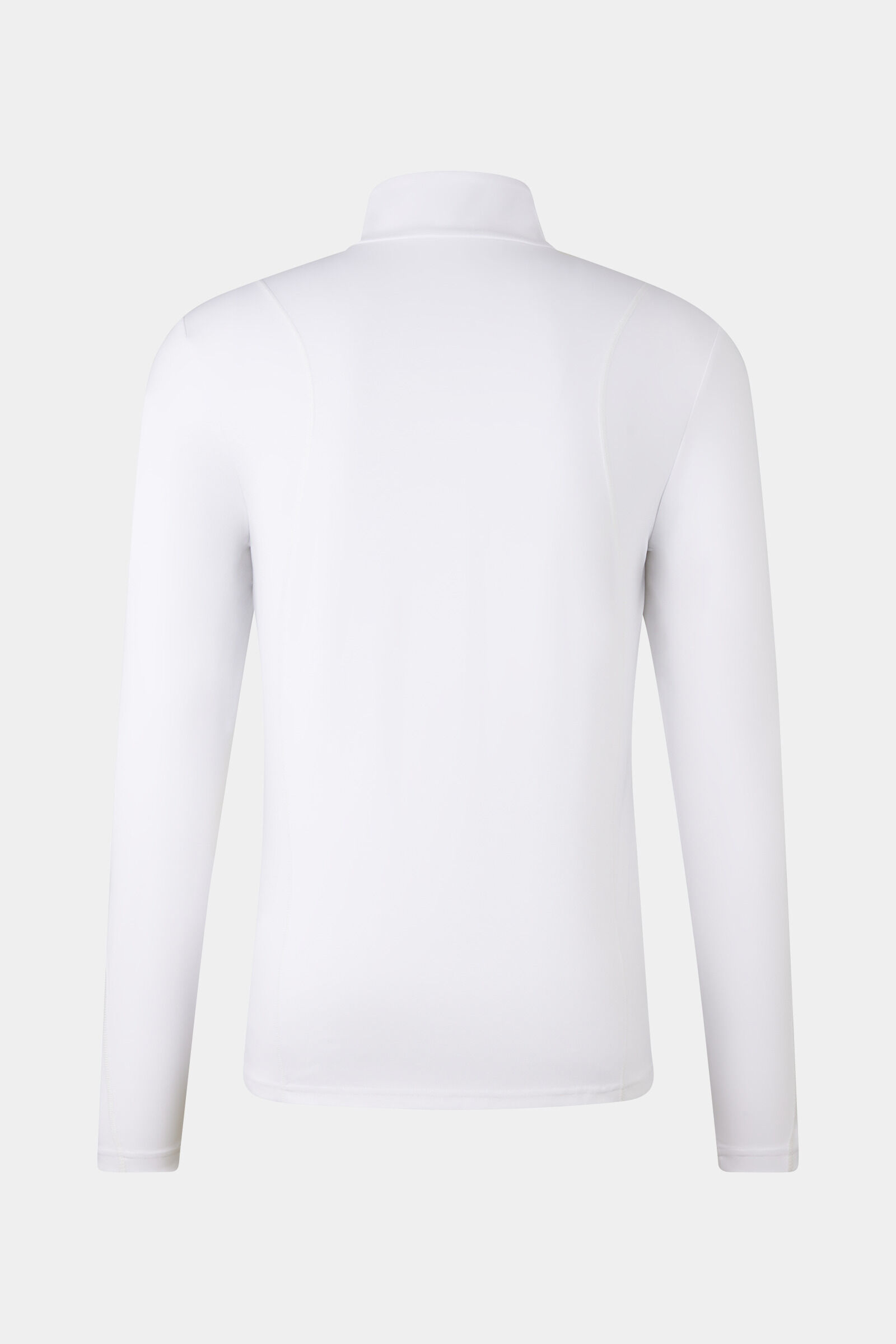 First Layer Harry White